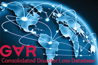 2015 Global Assessment Report for Disaster Risk Reduction