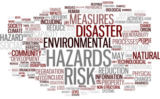 2013 Global Assessment Report for Disaster Risk Reduction